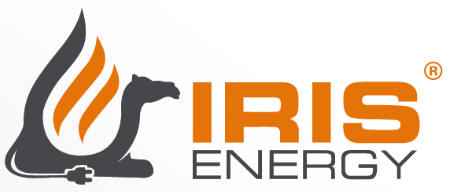 IRIS Energy